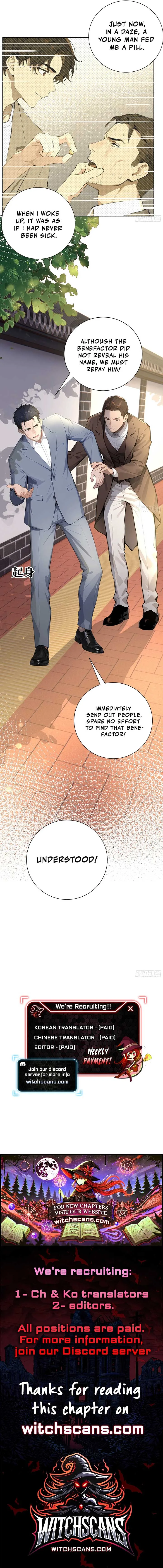 Start Invincible Chapter 4 page 12
