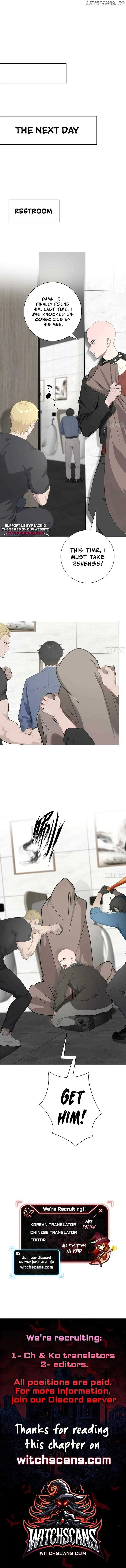 Start Invincible Chapter 7 page 12