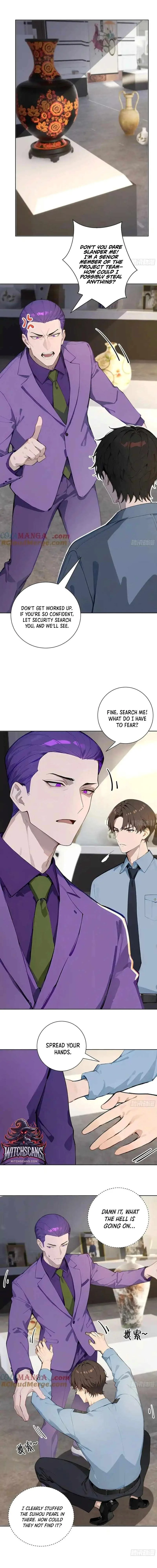 Start Invincible Chapter 11 page 2