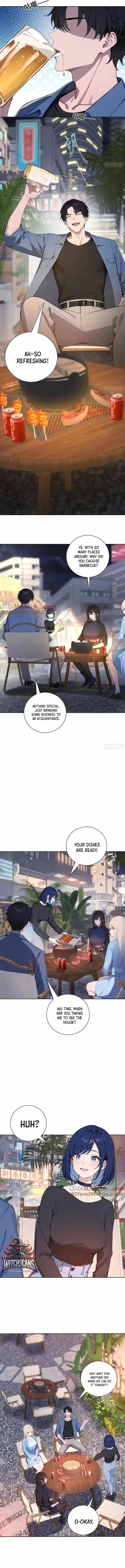 Start Invincible Chapter 11 page 6