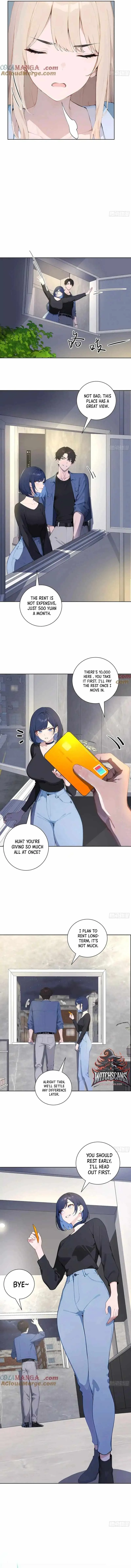 Start Invincible Chapter 11 page 8
