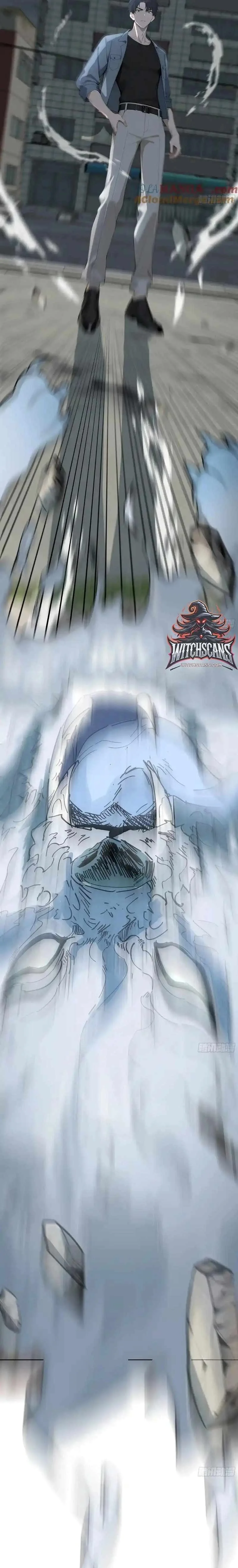 Start Invincible Chapter 11 page 12
