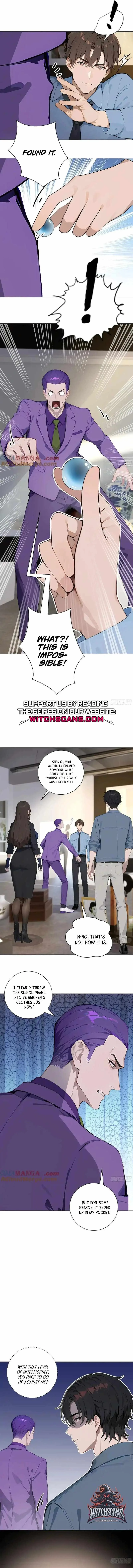 Start Invincible Chapter 11 page 3