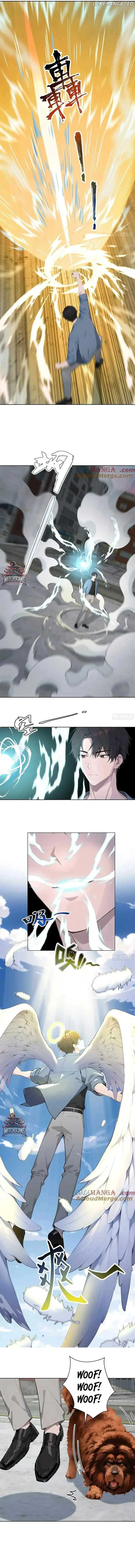 Start Invincible Chapter 12 page 4