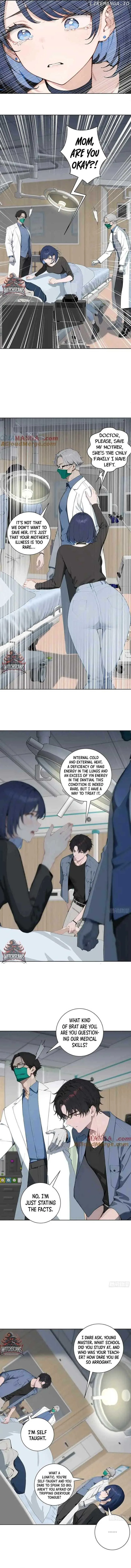 Start Invincible Chapter 12 page 9