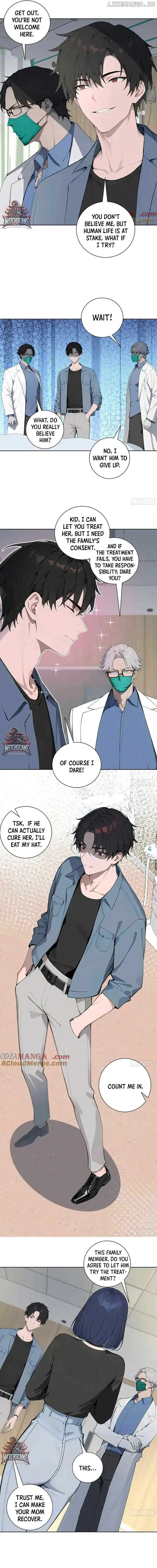 Start Invincible Chapter 12 page 10