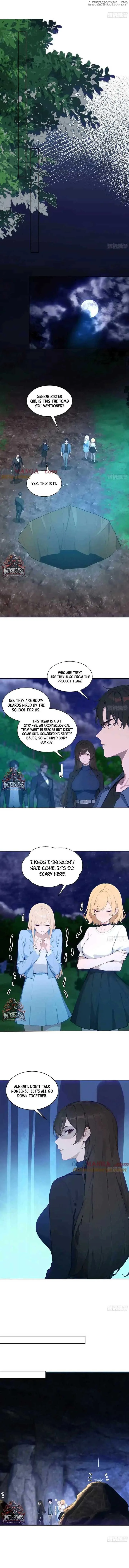 Start Invincible Chapter 16 page 6