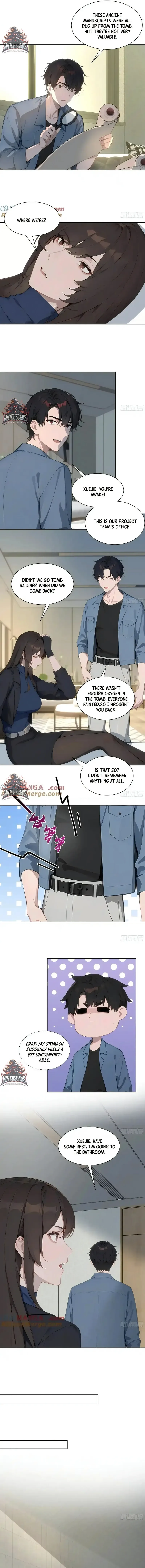 Start Invincible Chapter 20 page 7