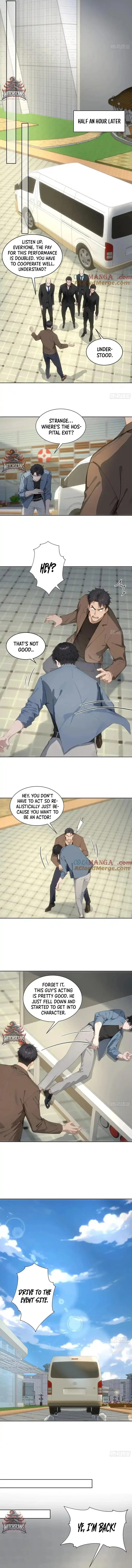 Start Invincible Chapter 24 page 4