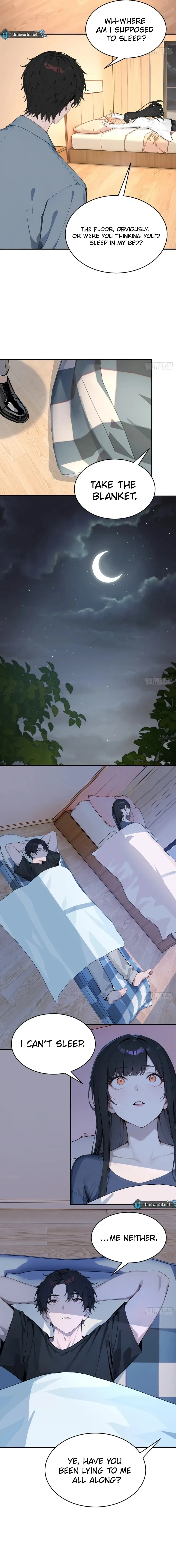 Start Invincible Chapter 31 page 6