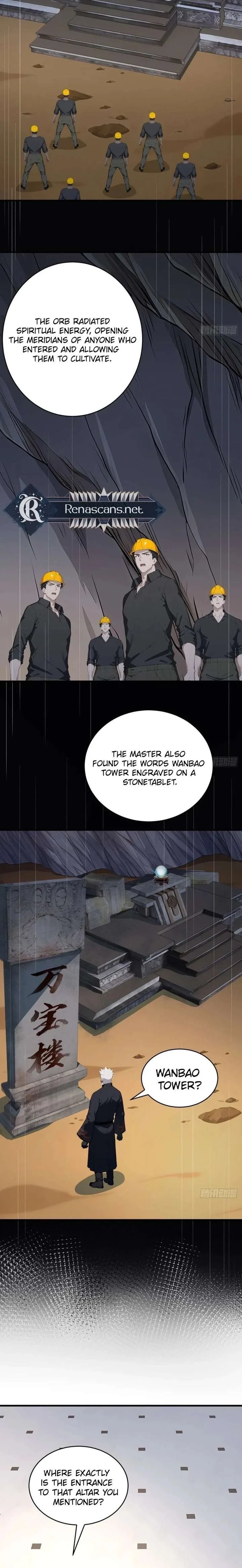 Start Invincible Chapter 38 page 12