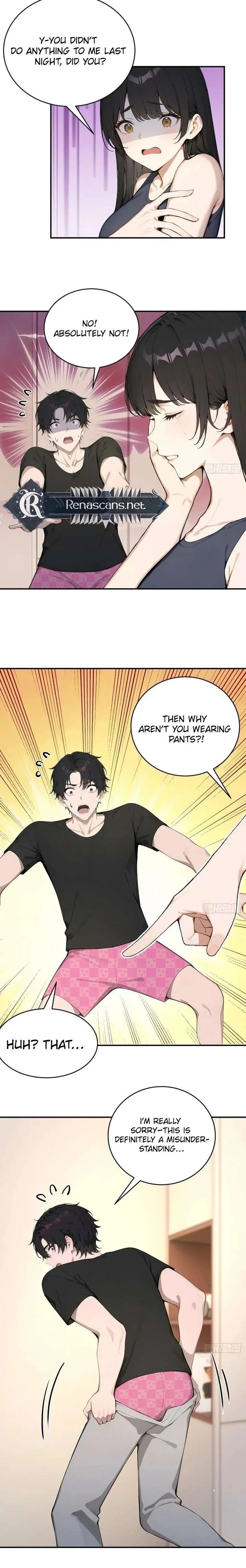 Start Invincible Chapter 37 page 2