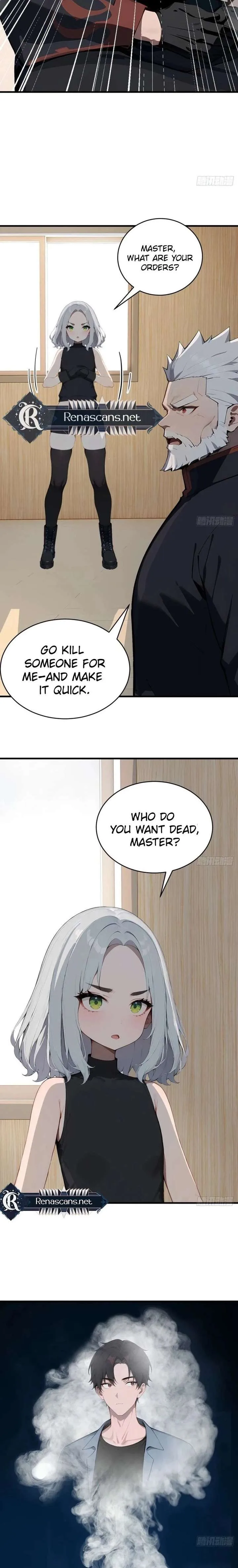 Start Invincible Chapter 38 page 16
