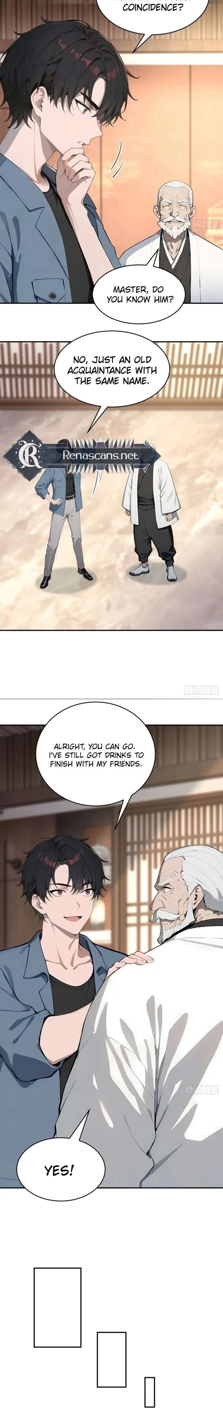 Start Invincible Chapter 40 page 13