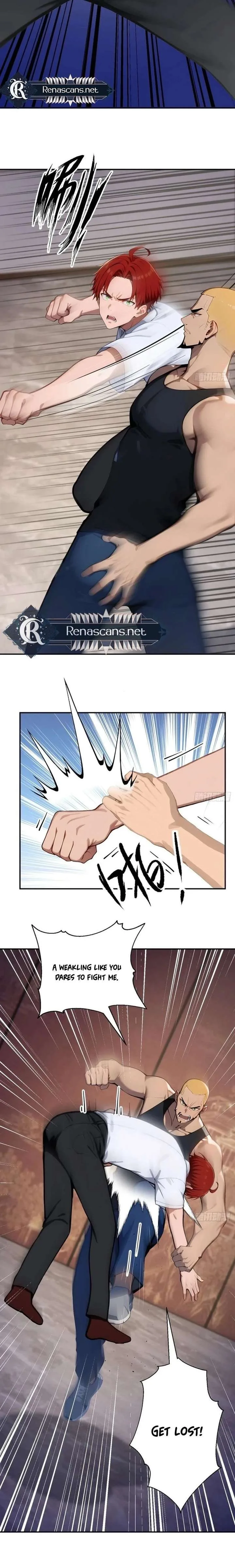 Start Invincible Chapter 40 page 2