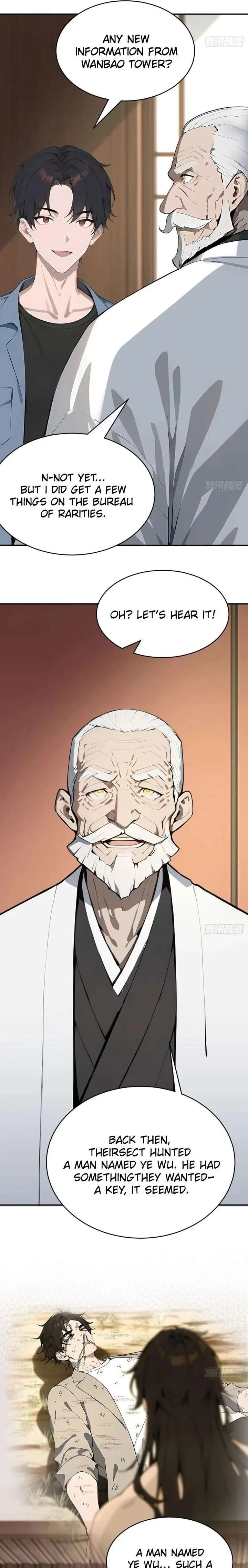 Start Invincible Chapter 40 page 12