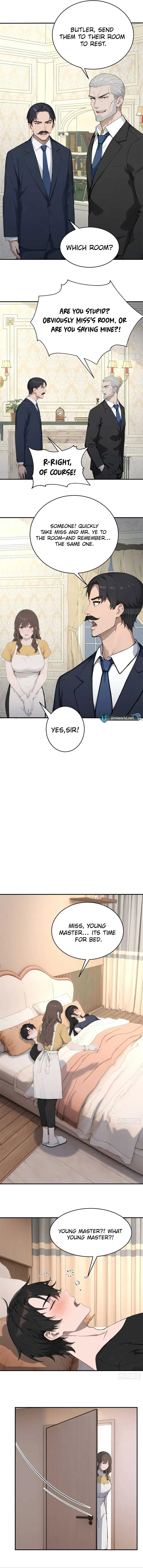 Start Invincible Chapter 36 page 10