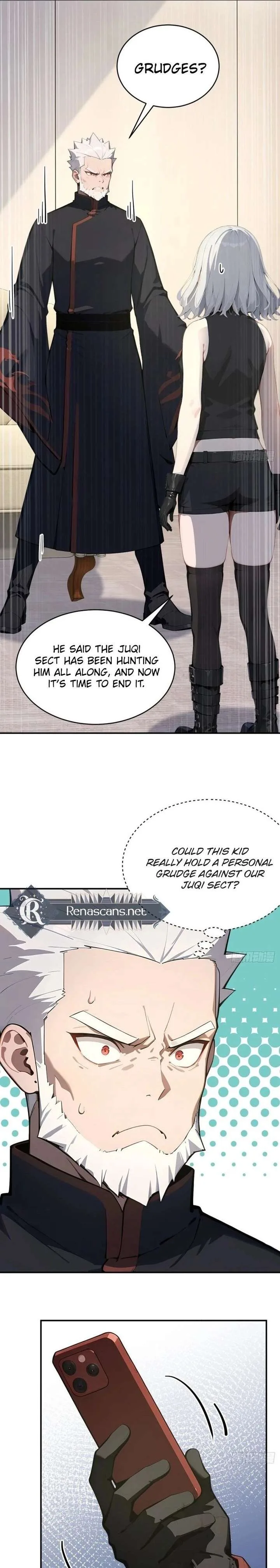 Start Invincible Chapter 41 page 15