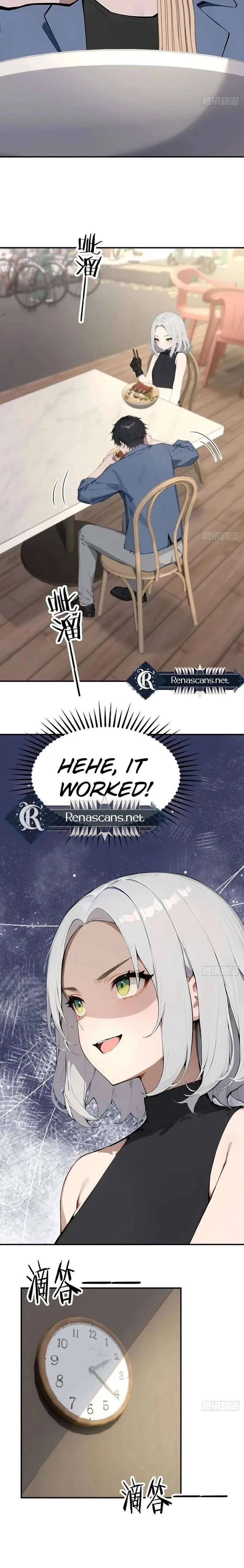 Start Invincible Chapter 39 page 12