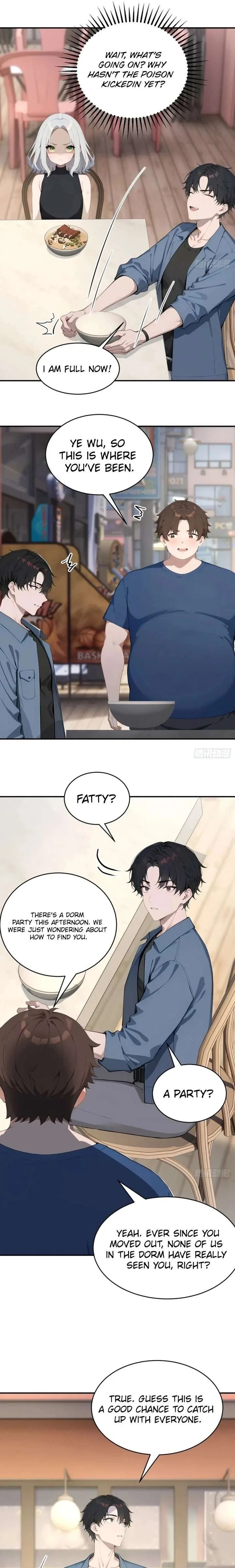 Start Invincible Chapter 39 page 13