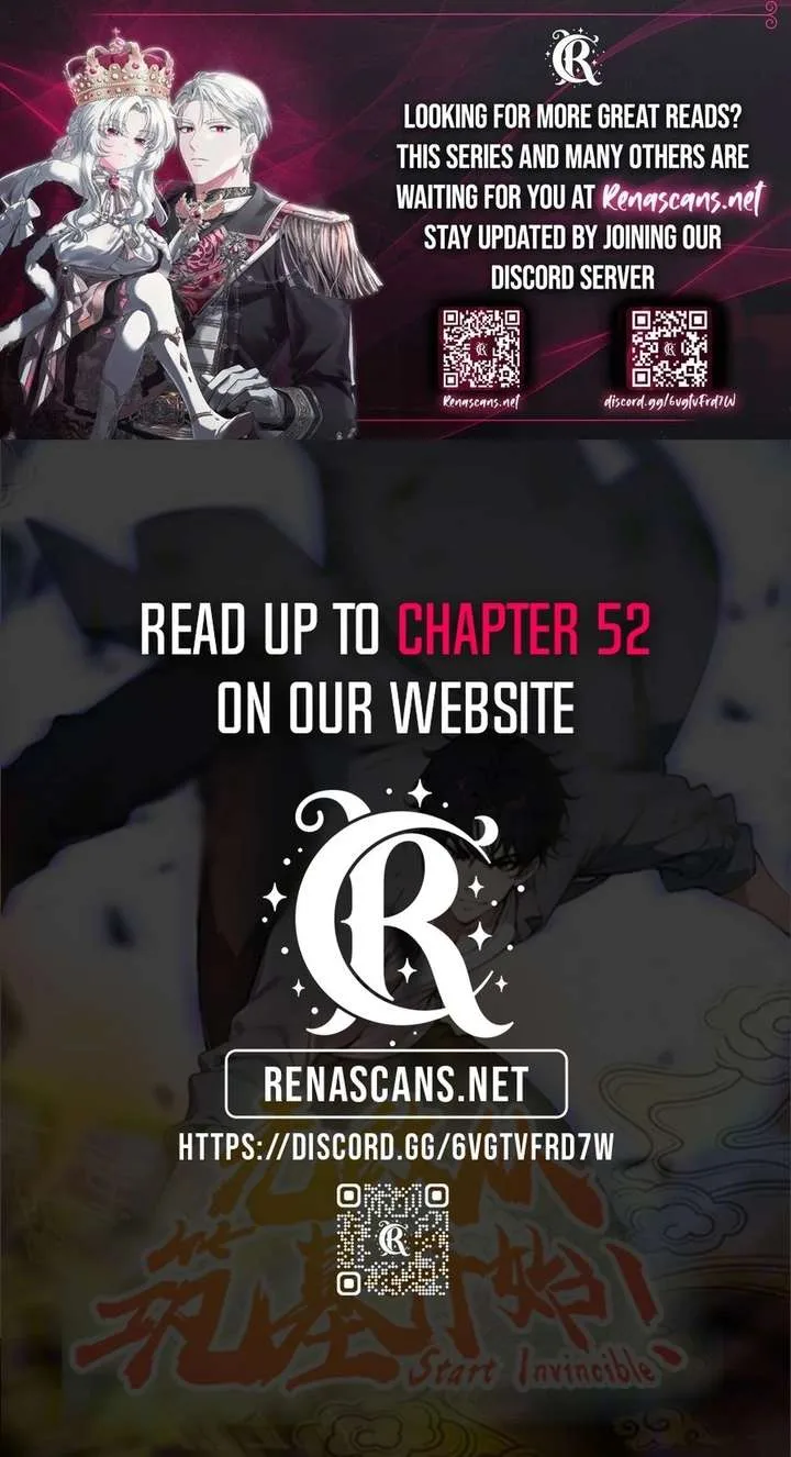 Start Invincible Chapter 43 page 17