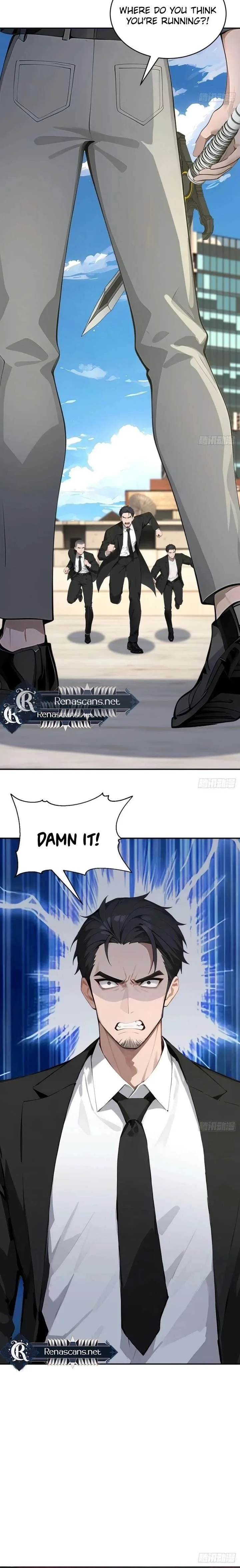 Start Invincible Chapter 43 page 16
