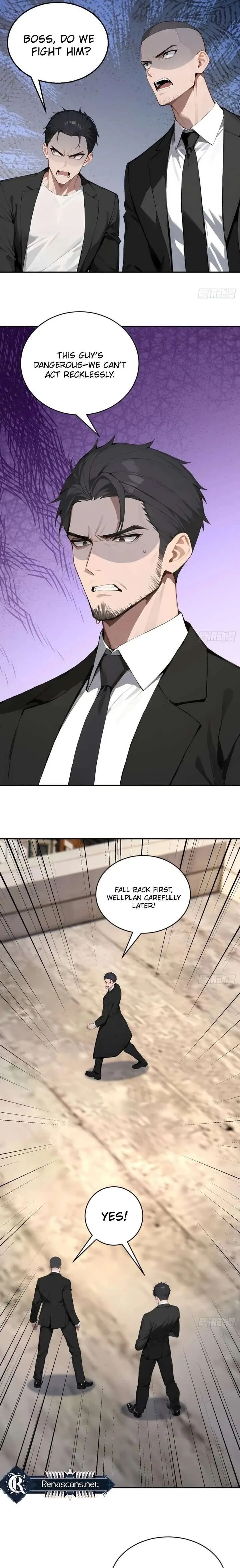 Start Invincible Chapter 43 page 15