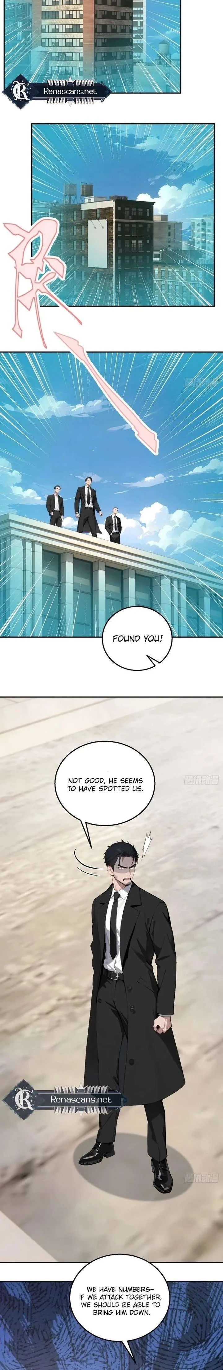 Start Invincible Chapter 43 page 14