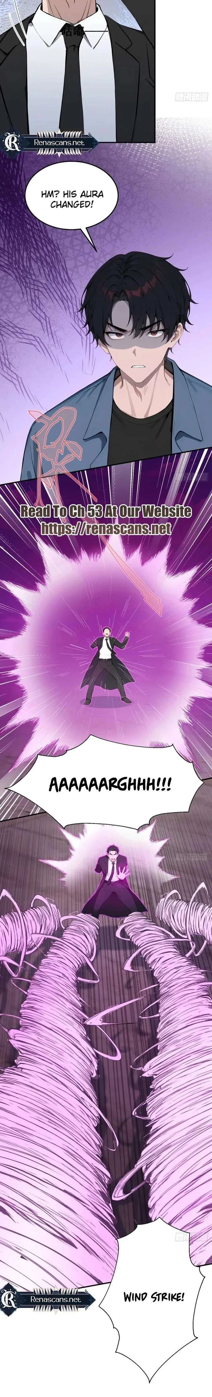 Start Invincible Chapter 44 page 7