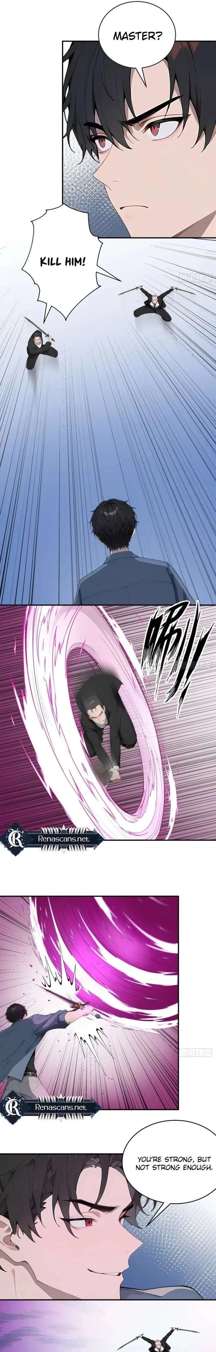 Start Invincible Chapter 44 page 2