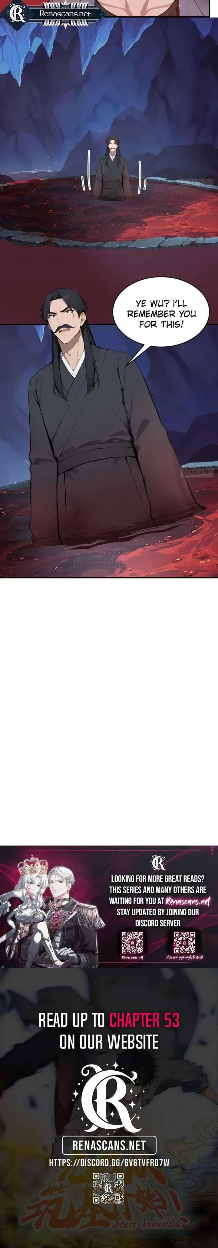 Start Invincible Chapter 44 page 12
