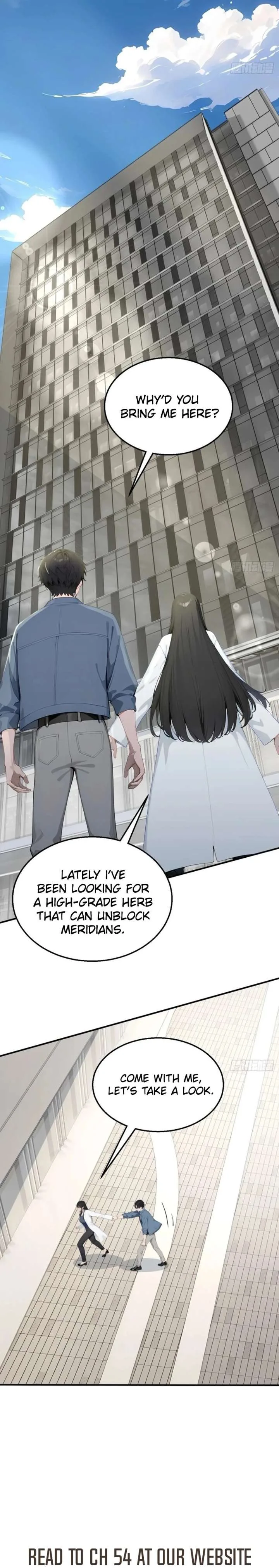 Start Invincible Chapter 45 page 6