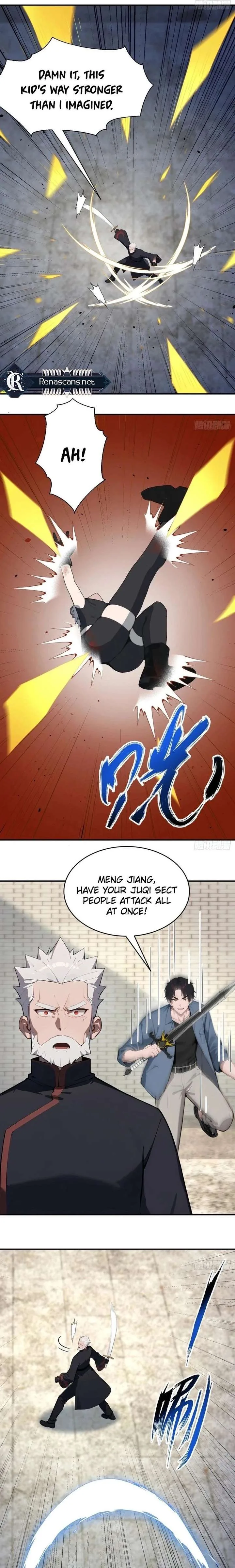 Start Invincible Chapter 42 page 16