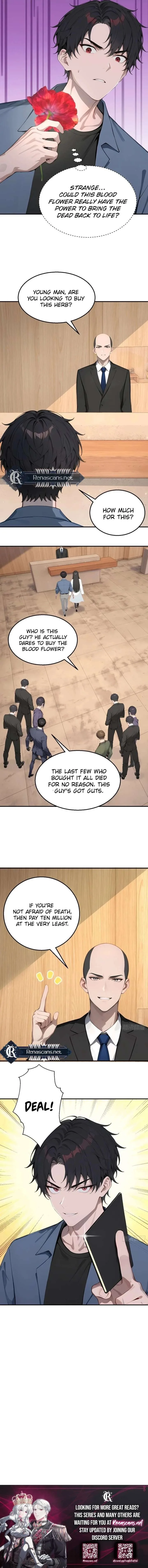 Start Invincible Chapter 45 page 12