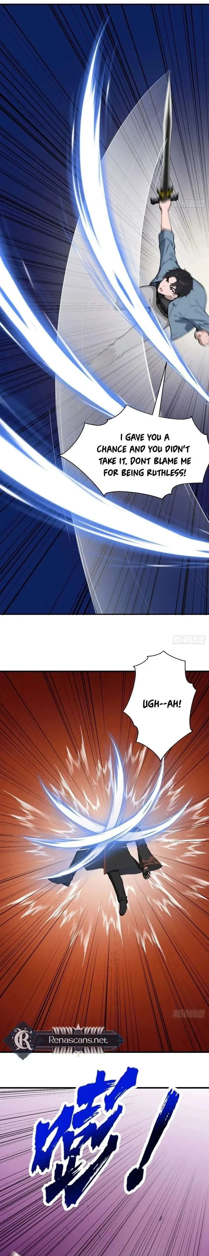 Start Invincible Chapter 42 page 18