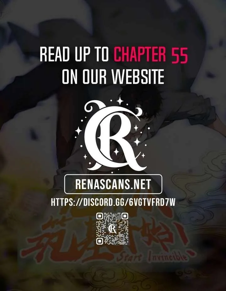 Start Invincible Chapter 46 page 1
