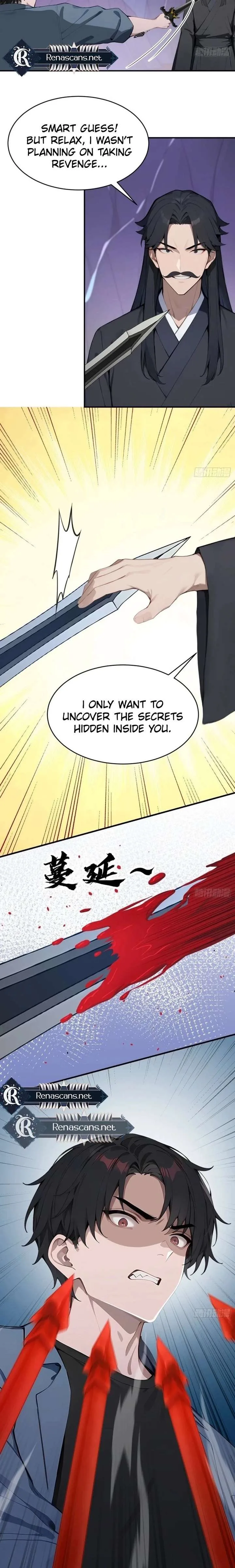 Start Invincible Chapter 48 page 11