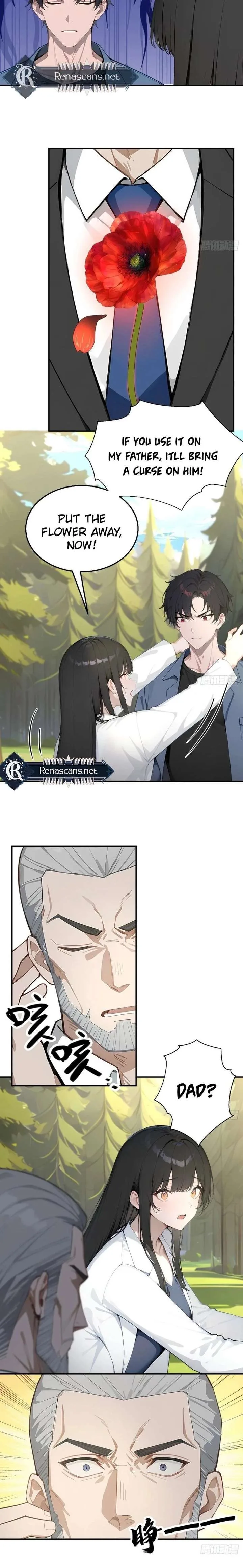 Start Invincible Chapter 49 page 10