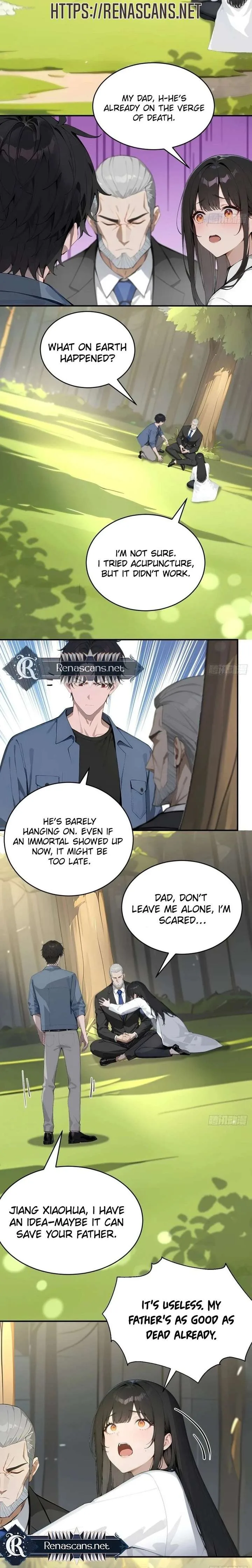 Start Invincible Chapter 49 page 8