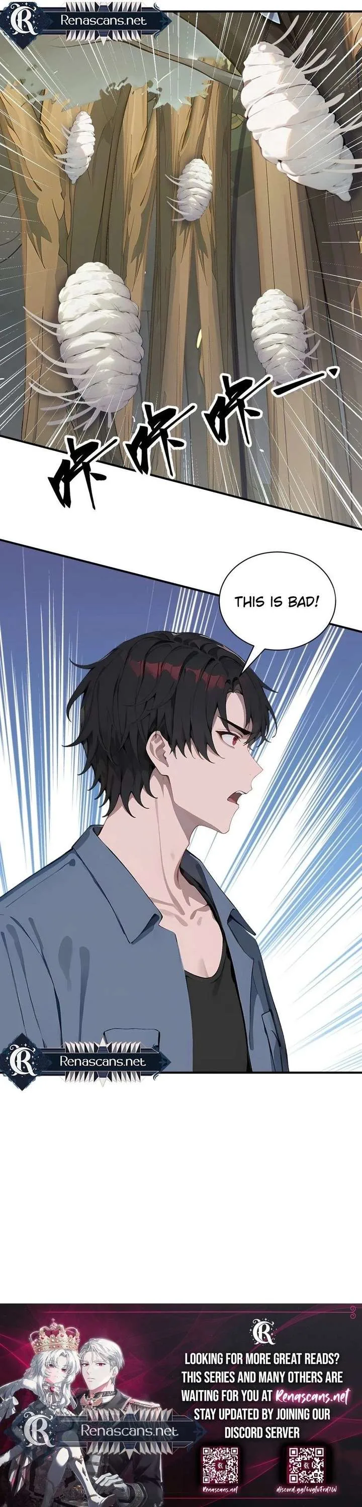 Start Invincible Chapter 53 page 12