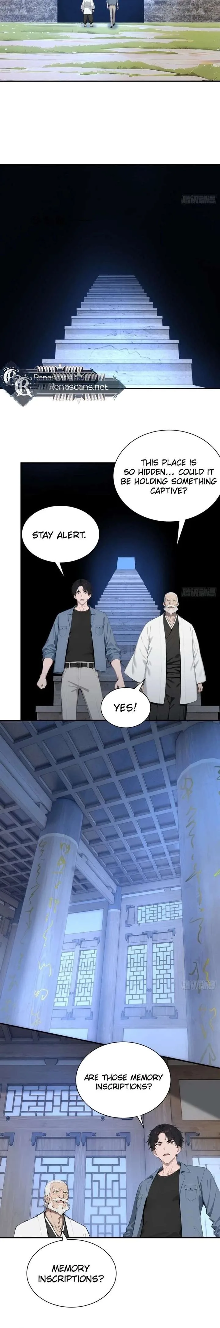 Start Invincible Chapter 51 page 10