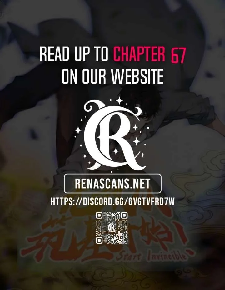Start Invincible Chapter 58 page 11