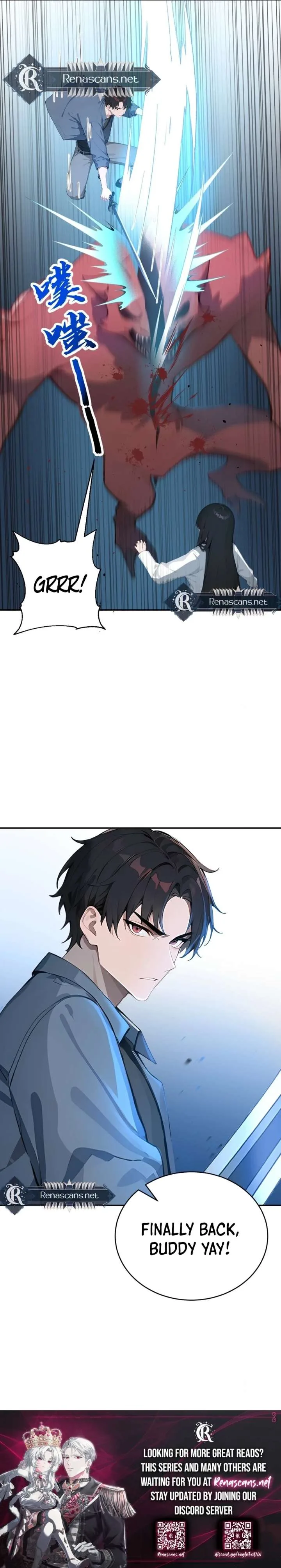 Start Invincible Chapter 60 page 15