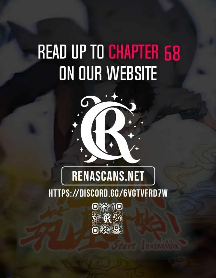 Start Invincible Chapter 59 page 14