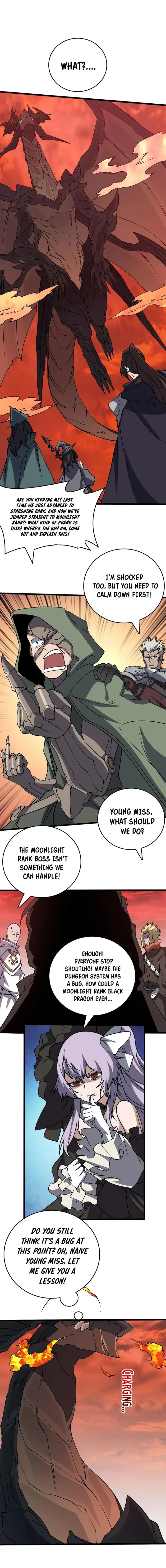 Starting as the Black Dragon BOSS Chapter 31 page 2