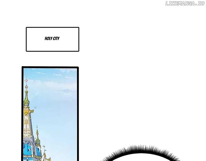 Starting as the Black Dragon BOSS Chapter 50 page 20