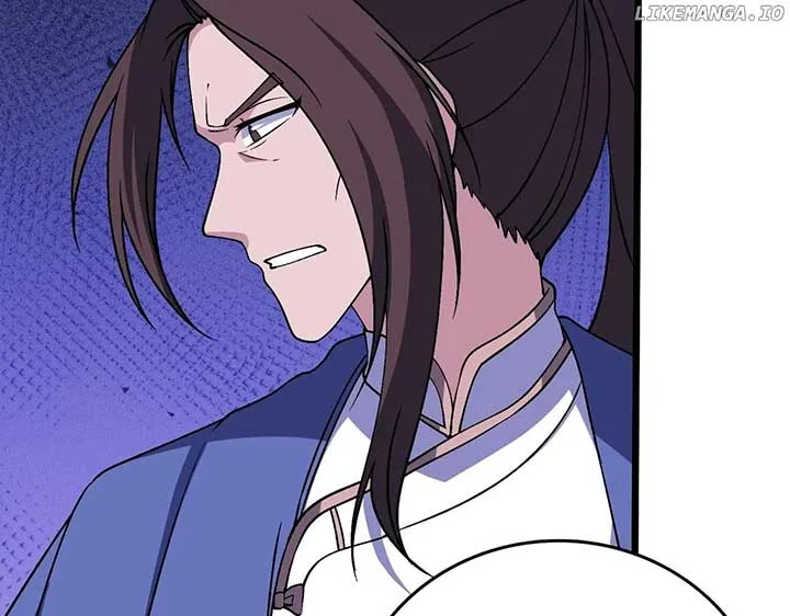 Starting as the Black Dragon BOSS Chapter 50 page 16