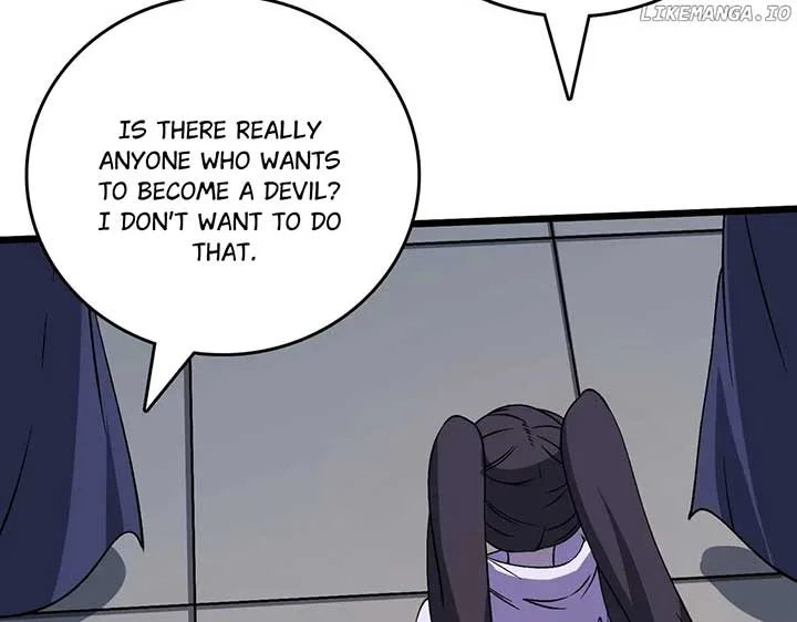 Starting as the Black Dragon BOSS Chapter 50 page 5