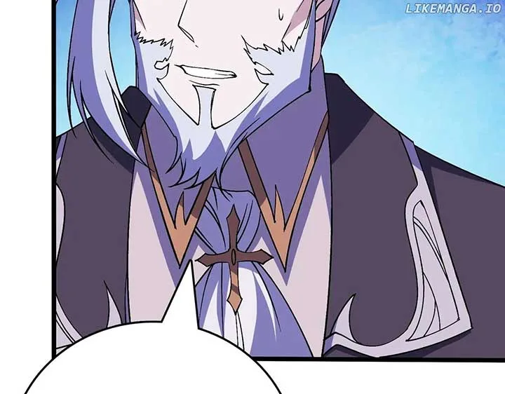 Starting as the Black Dragon BOSS Chapter 50 page 18