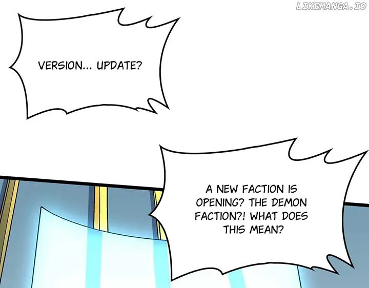Starting as the Black Dragon BOSS Chapter 50 page 2